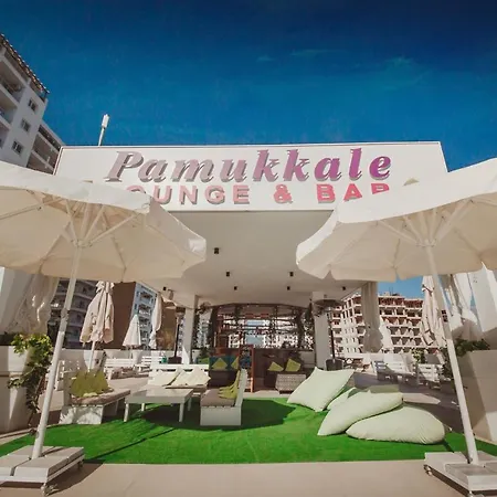 Апартаменты Для Романтического Отдыха На Кипре Apartament
