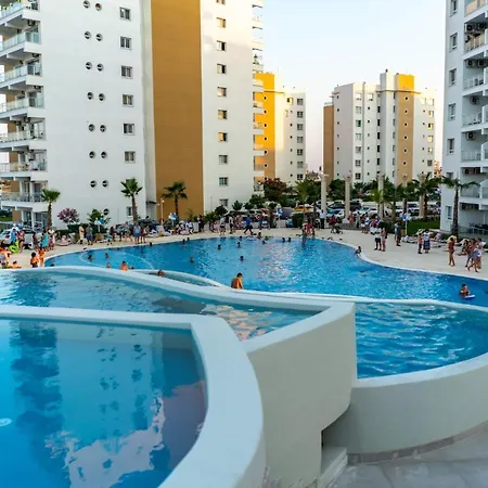 Апартаменты Для Романтического Отдыха На Кипре Apartament