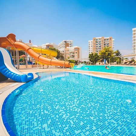 Apartament Апартаменты Для Романтического Отдыха На Кипре *