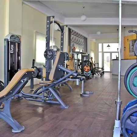 Apartament Апартаменты Для Романтического Отдыха На Кипре