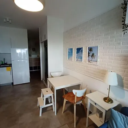 Апартаменты Для Романтического Отдыха На Кипре * Agios Georgios (Famagusta)