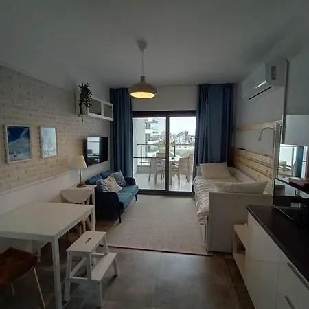 Apartament Апартаменты Для Романтического Отдыха На Кипре *