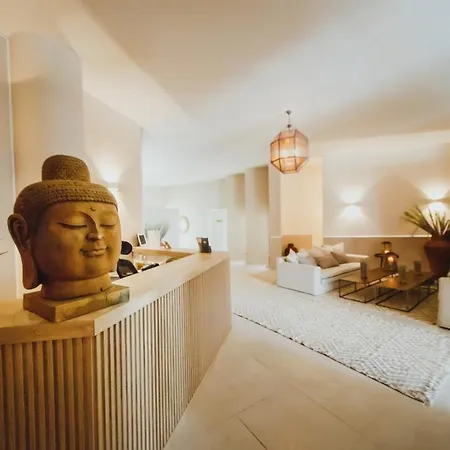 Apartament Апартаменты Для Романтического Отдыха На Кипре *