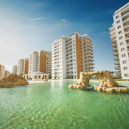 Apartament Апартаменты Для Романтического Отдыха На Кипре Agios Georgios (Famagusta)