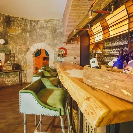 Апартаменты Для Романтического Отдыха На Кипре Agios Georgios (Famagusta)