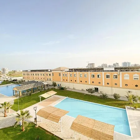 Апартаменты Для Романтического Отдыха На Кипре Apartament *