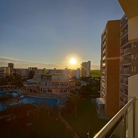 Апартаменты Для Романтического Отдыха На Кипре * Agios Georgios (Famagusta)