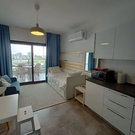 Апартаменты Для Романтического Отдыха На Кипре Apartament *